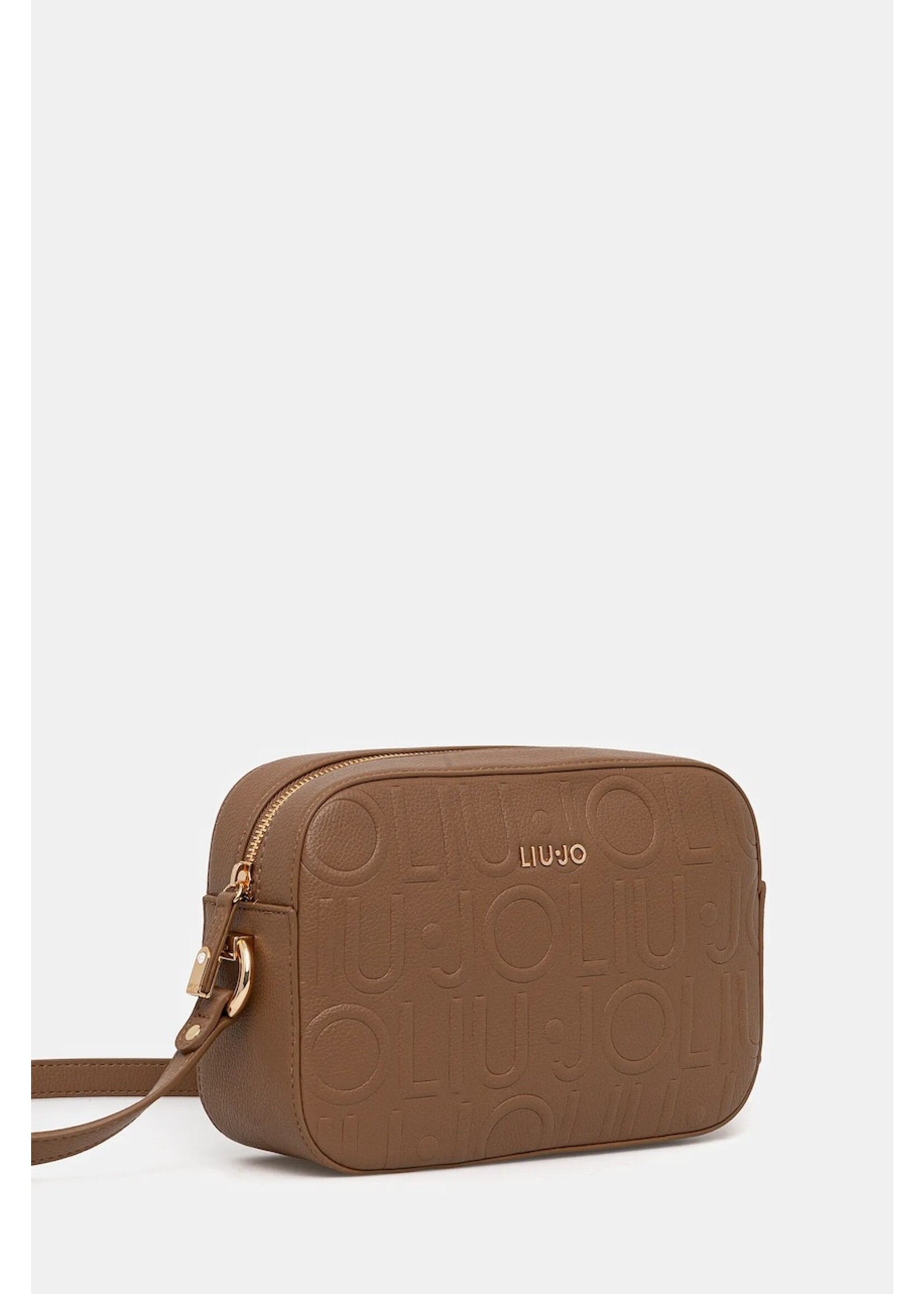 LIU JO CROSSOVER MANH AF5159 E0538 SUEDE