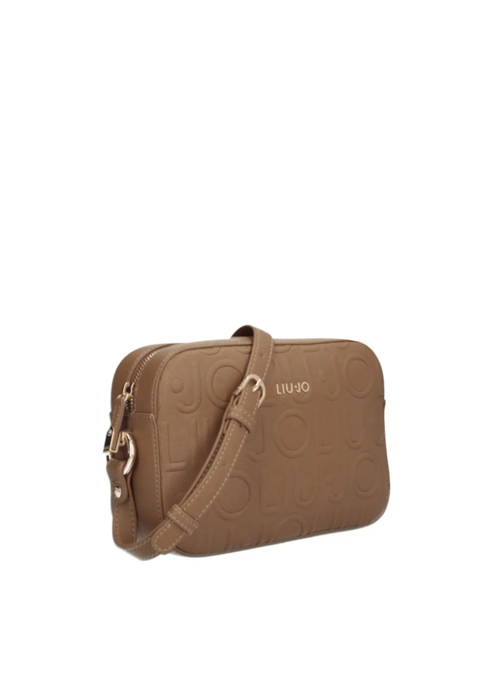 LIU JO CROSSOVER MANH AF5159 E0538 SUEDE