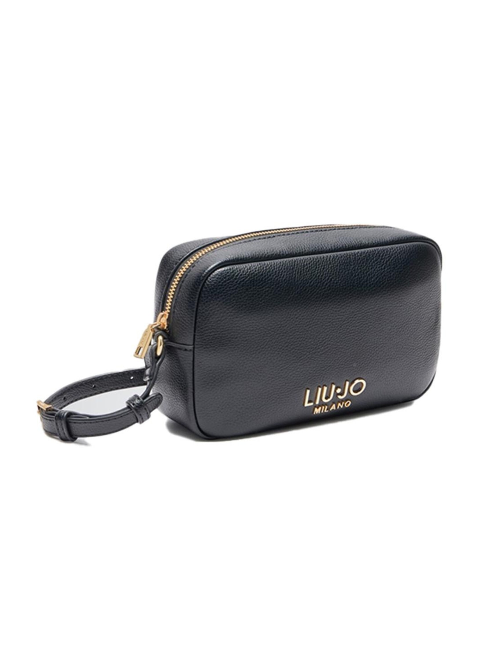 LIU JO CROSS OVER AF5137-E0058 BLACK