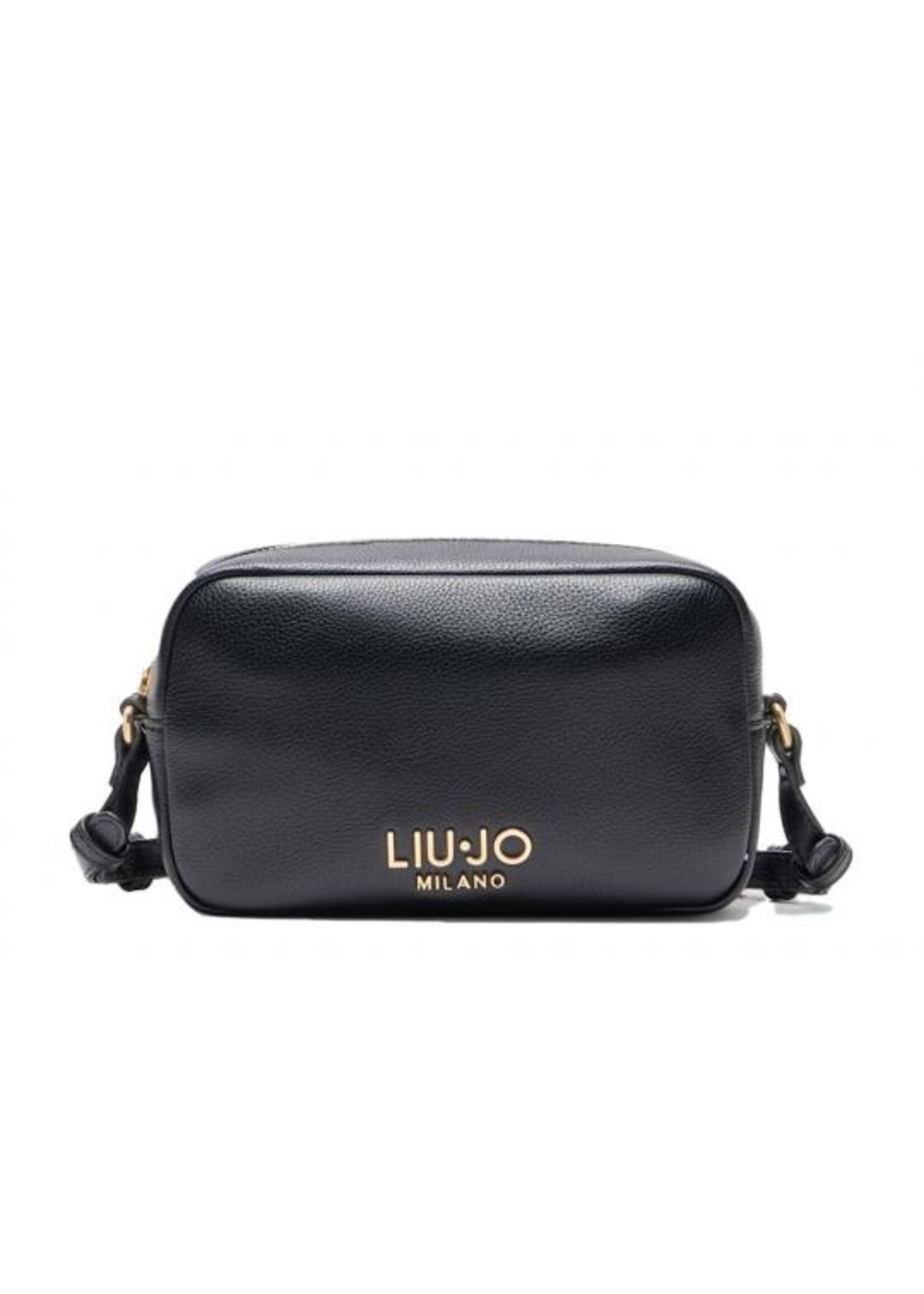 LIU JO CROSS OVER AF5137-E0058 BLACK