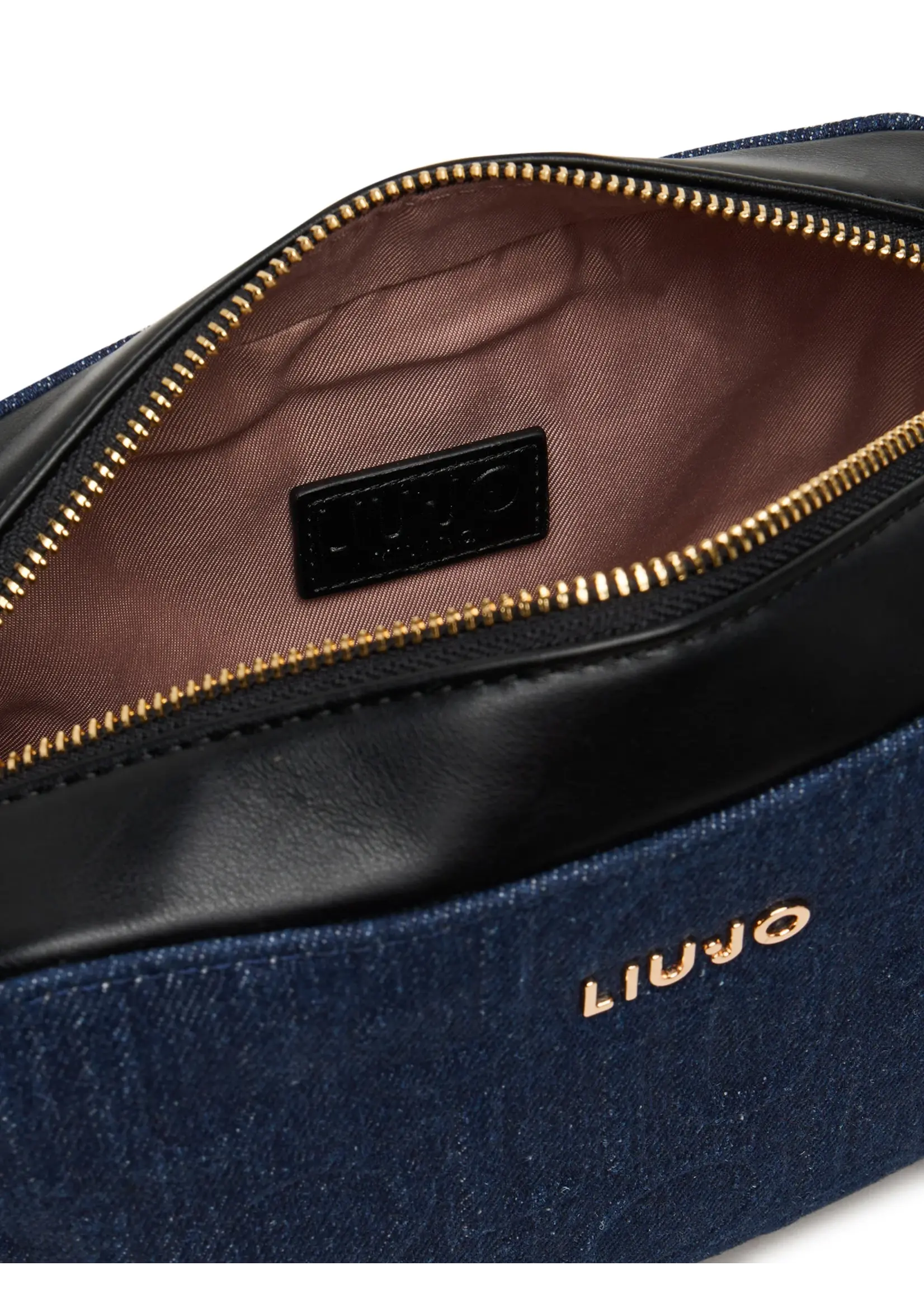 LIU JO CROSSOVER MANH AF519 D0001 BLUE