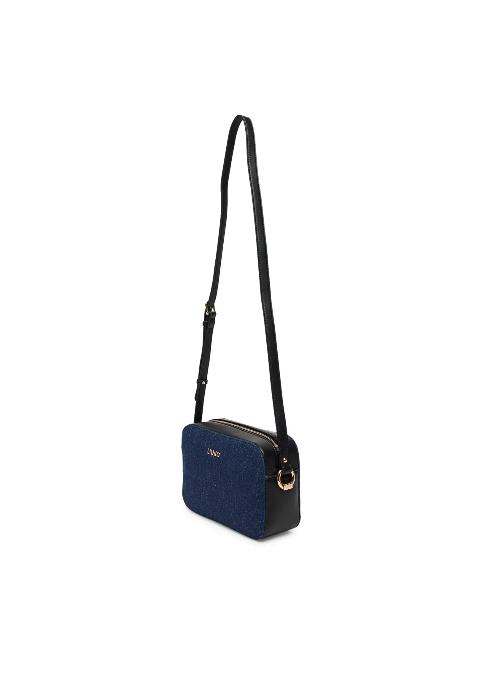 LIU JO CROSSOVER MANH AF519 D0001 BLUE