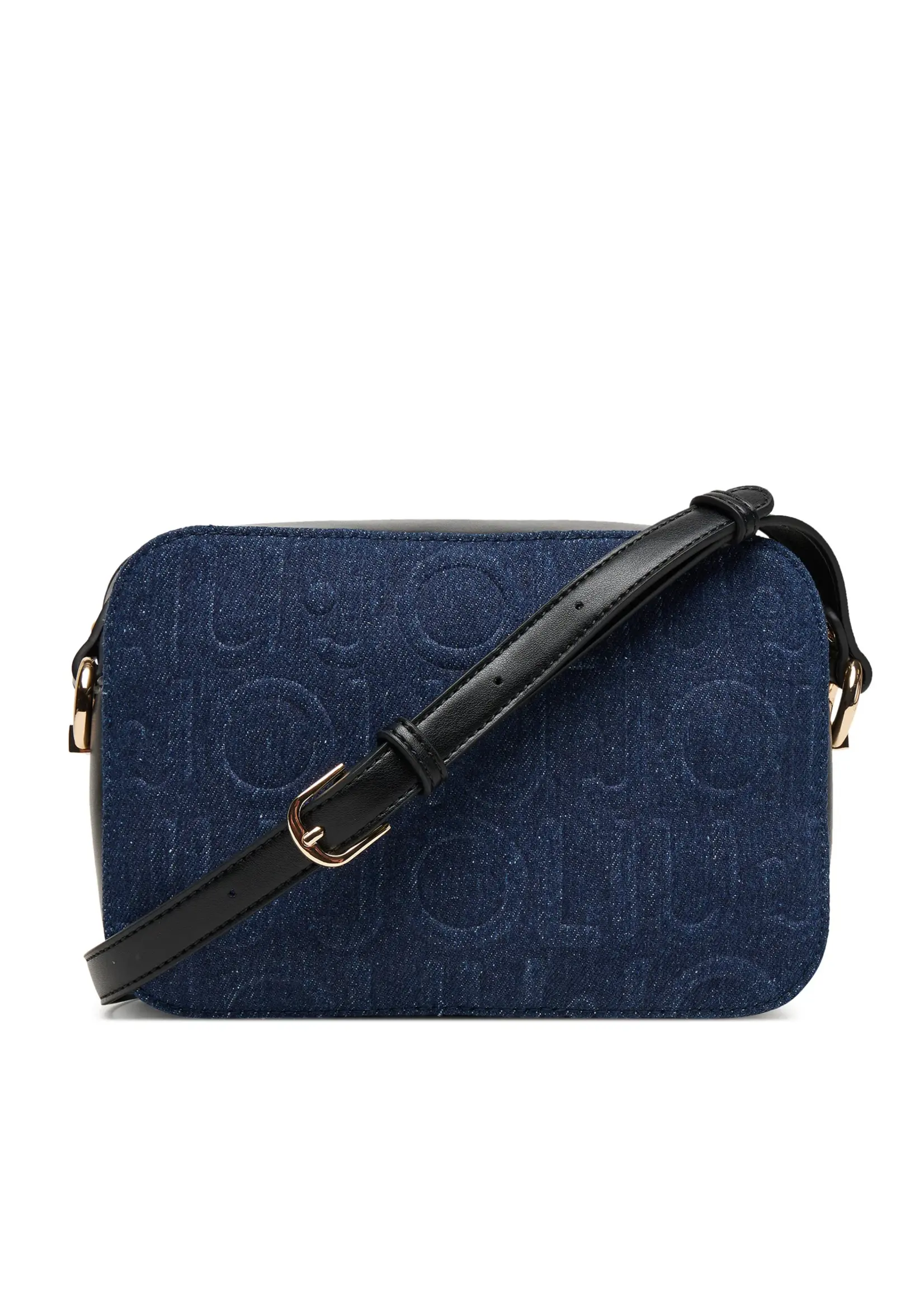 LIU JO CROSSOVER MANH AF519 D0001 BLUE