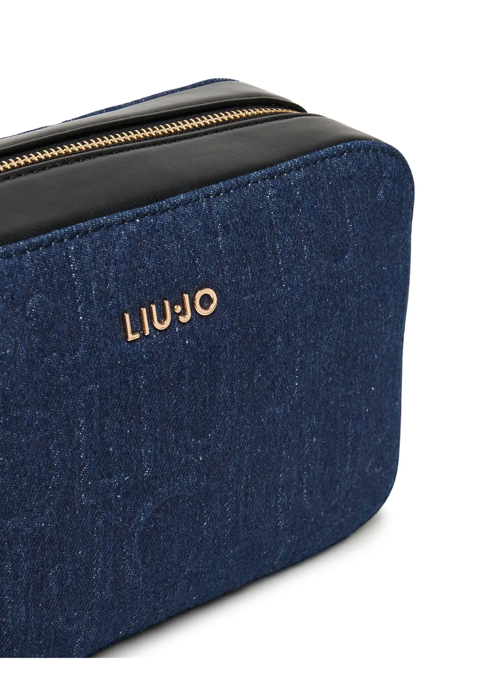 LIU JO CROSSOVER MANH AF519 D0001 BLUE