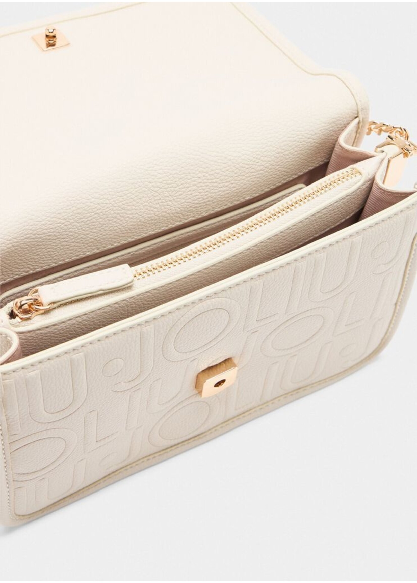 LIU JO CROSS OVER AF5158 E0538 MARMO