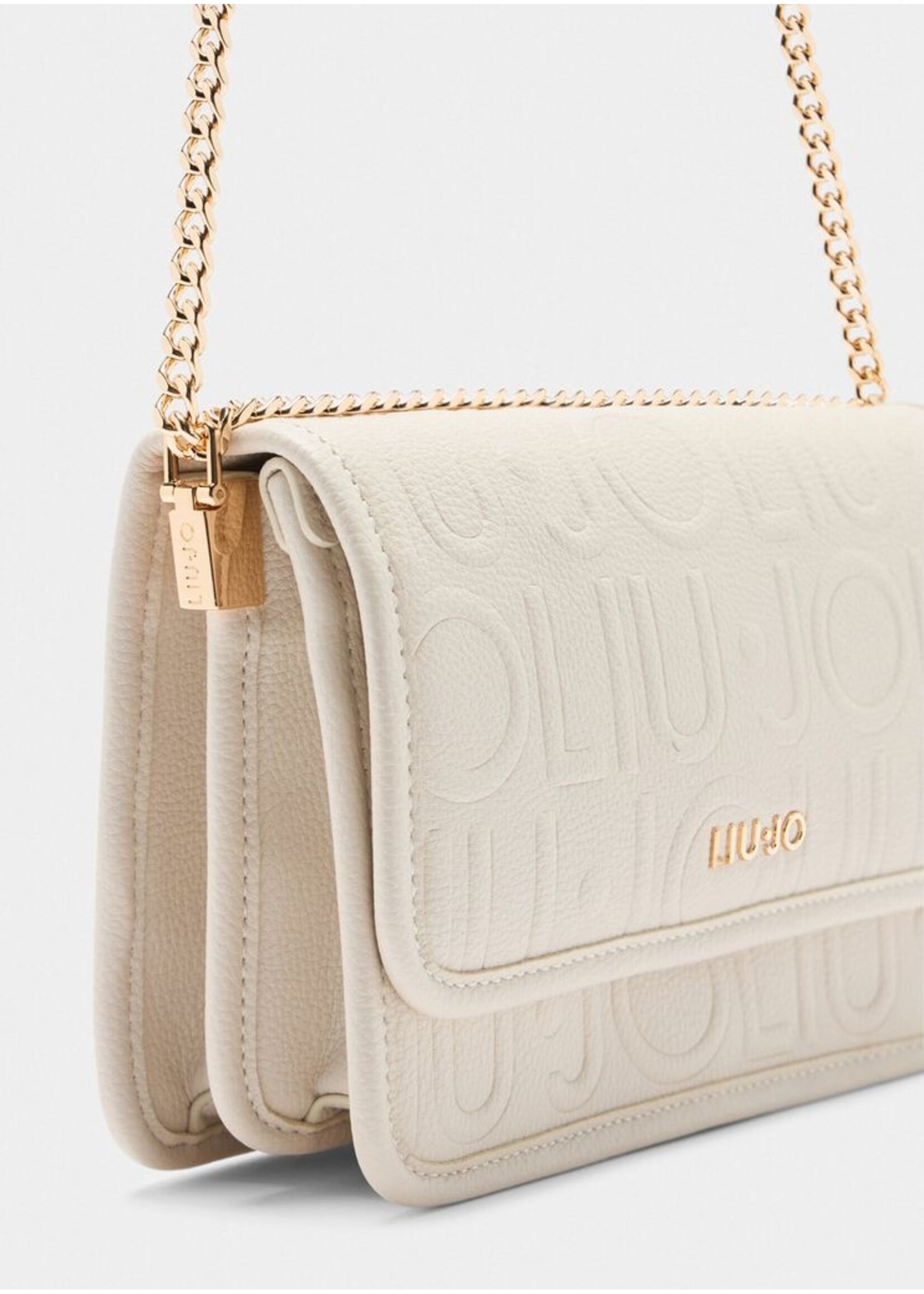 LIU JO CROSS OVER AF5158 E0538 MARMO