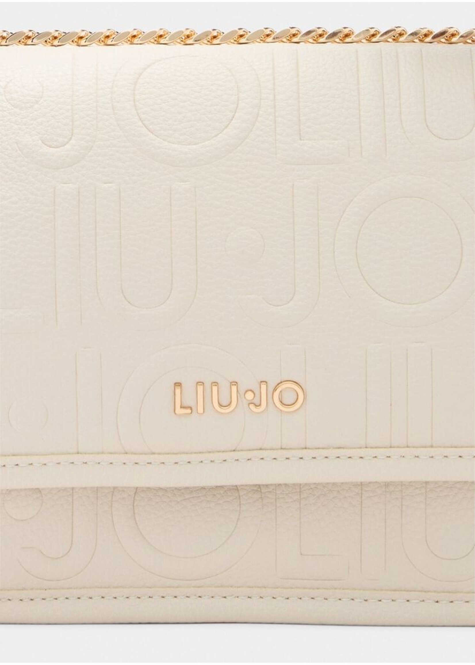 LIU JO CROSS OVER AF5158 E0538 MARMO