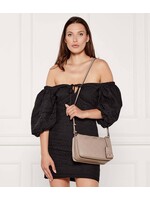 LIU JO SMALL BAG ADONIDE DESERT TAUPE