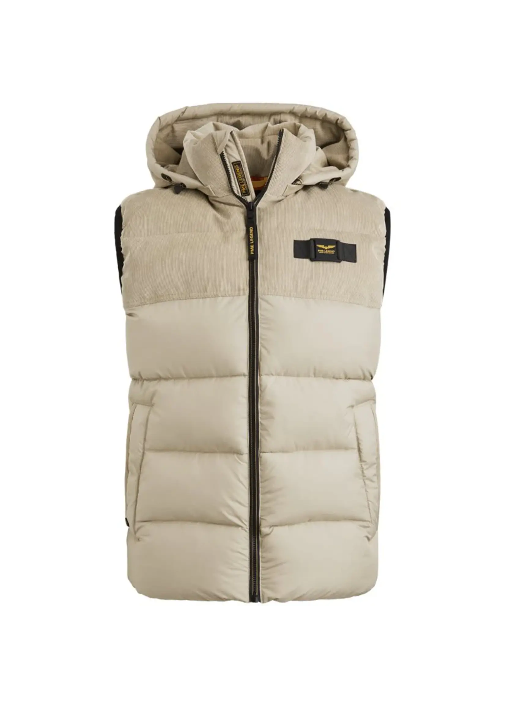 PME-Legend BODYWARMER GOBBLER PWB2508100/8011