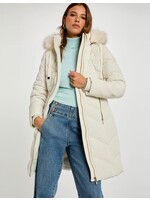 MORGAN JACKET GCLEA IVOIRE