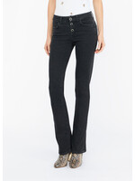 LIU JO PANTS REPOT GREY
