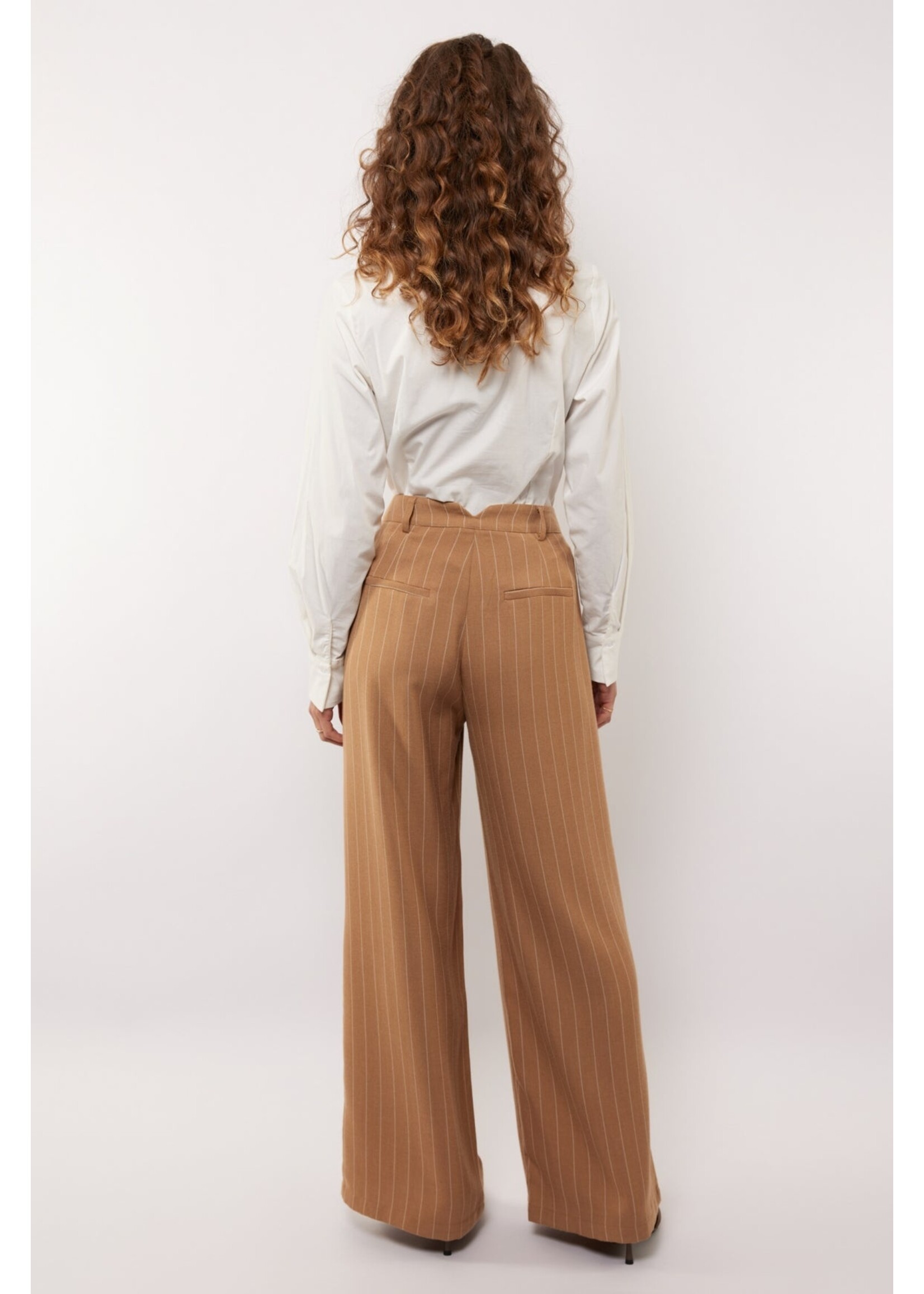 G MAXX PANTS MALALA OAK BUFF