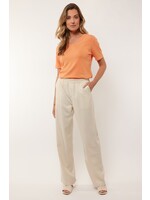 G MAXX BLISS PANTS SAND