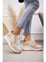 TIGER BEIGE SNEAKER HEAVEN