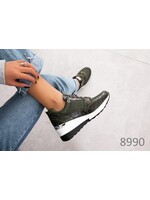 KAKI SNEAKER HEAVEN