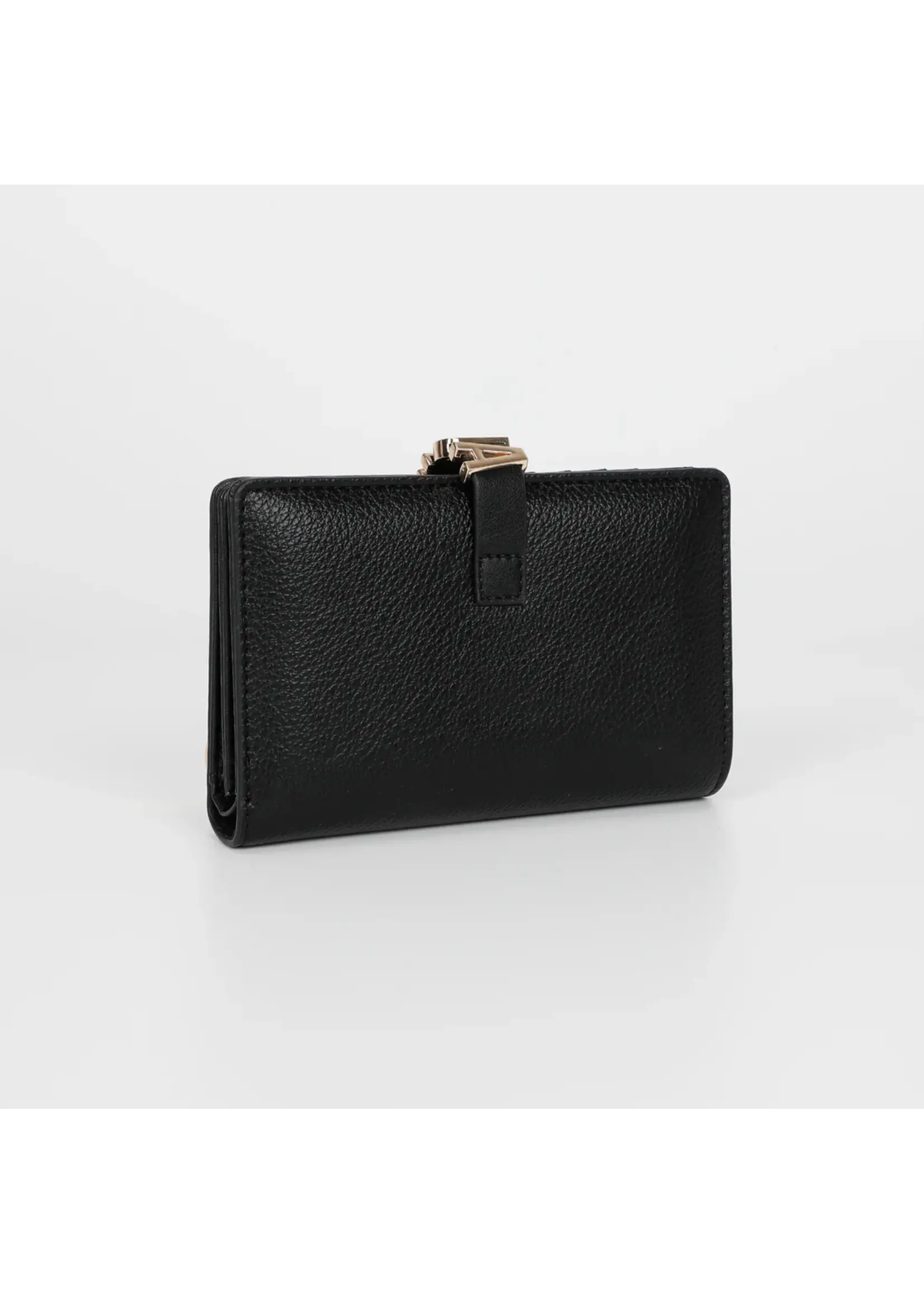 MIMI MUA PORTEFEUILLE BLACK M9-Z201354