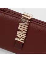 MIMI MUA PORTEFEUILLE BORDEAUX