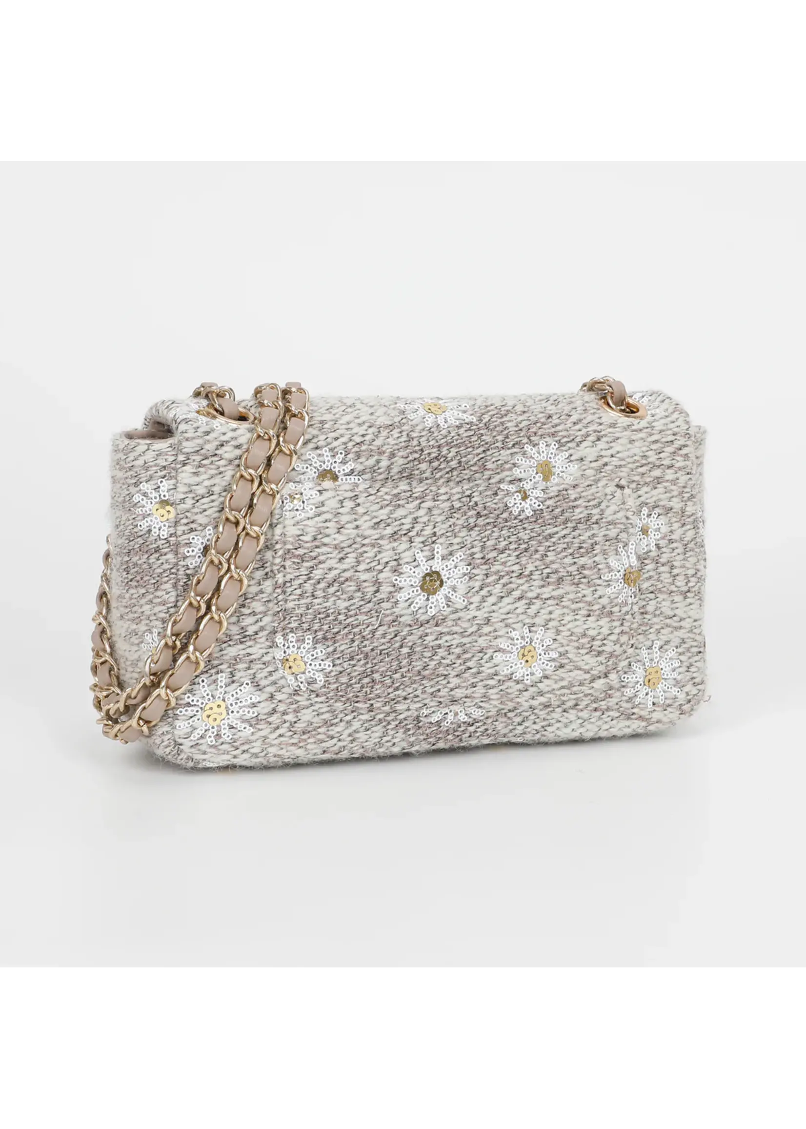 MIMI MUA CROSSOVER BEIGE M8-H201295