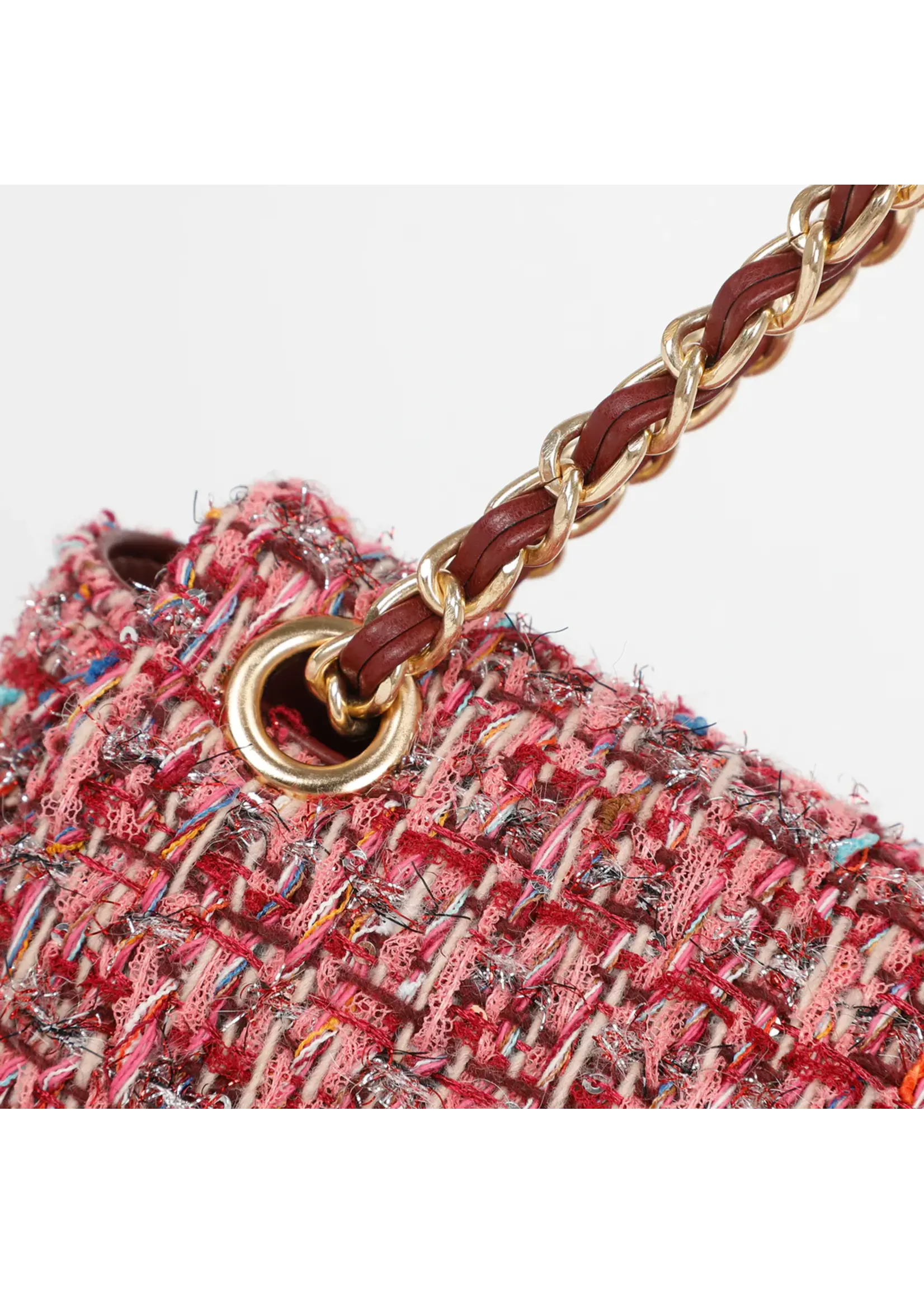 MIMI MUA CROSSOVER BORDEAUX M8-H201295