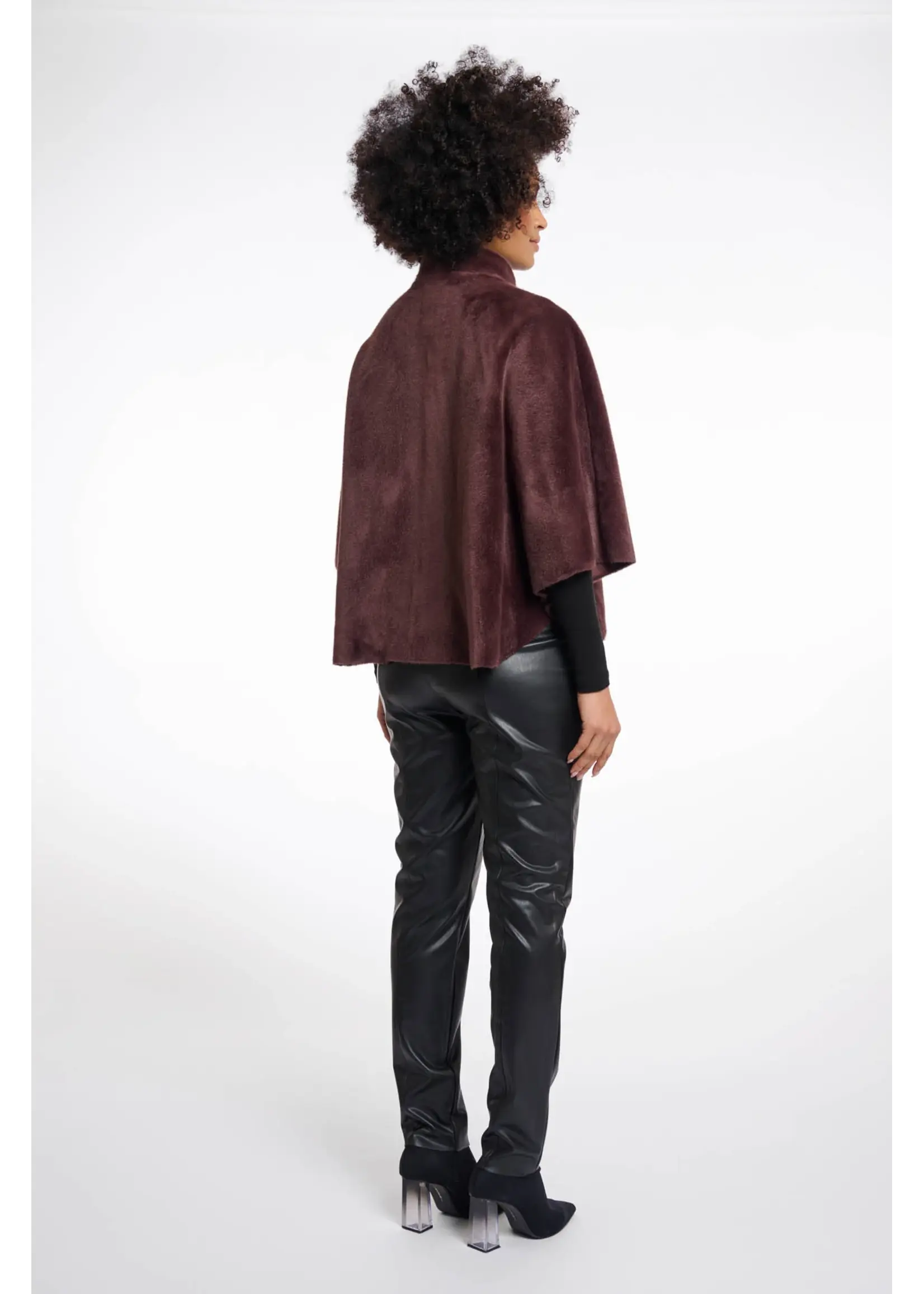 RINO & PELLE RINO&PELLE Dewi  SUPERSOFT cape Brown
