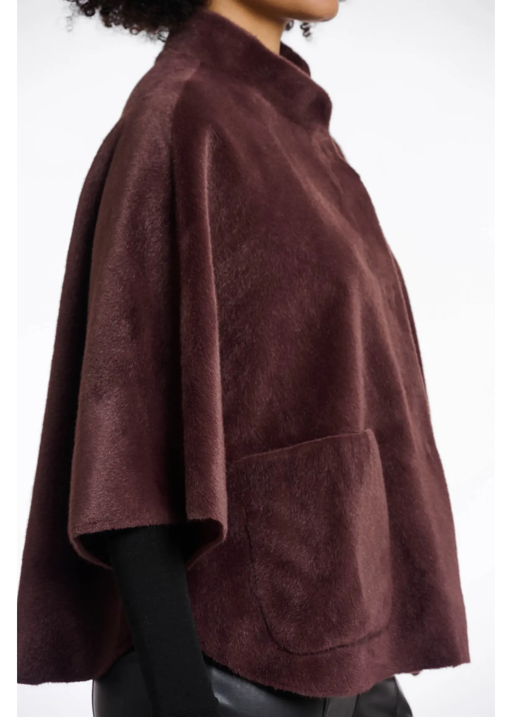 RINO & PELLE RINO&PELLE Dewi  SUPERSOFT cape Brown