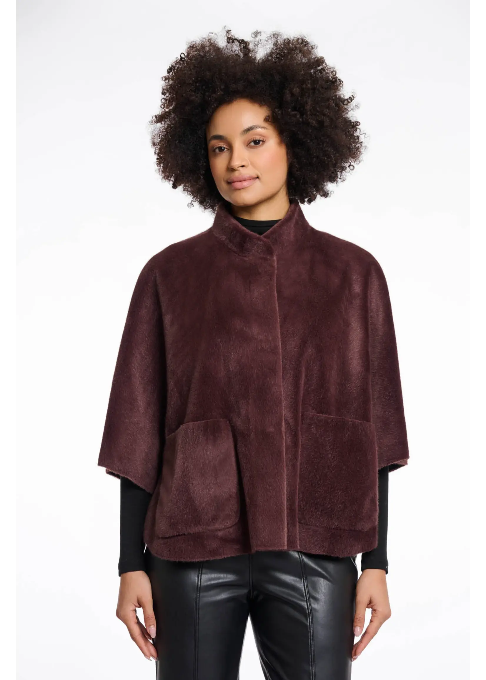RINO & PELLE RINO&PELLE Dewi  SUPERSOFT cape Brown