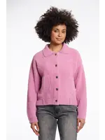 RINO & PELLE BUBBLY BOXY BRIGHT PINK