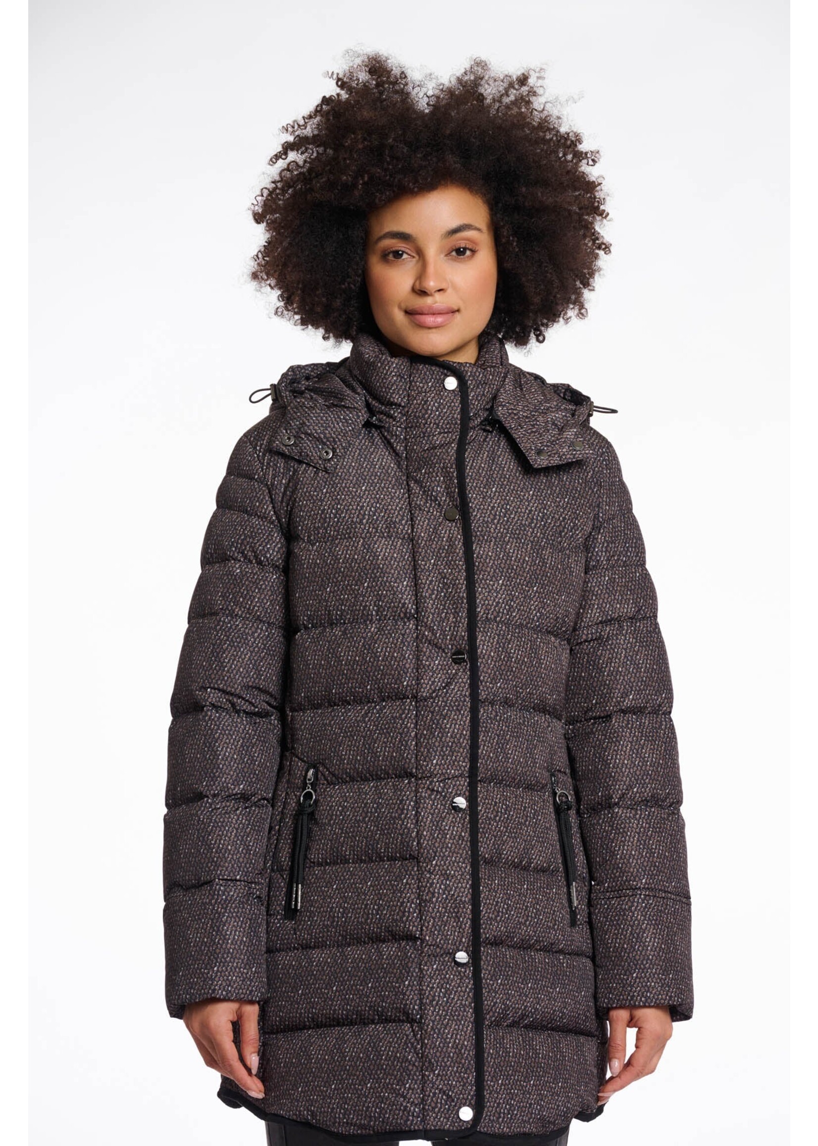 RINO & PELLE NUSA JACKET 702512