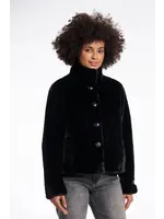 RINO & PELLE VIE JACKET BLACK 7002410