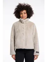 RINO & PELLE VIE JACKET BIRCH