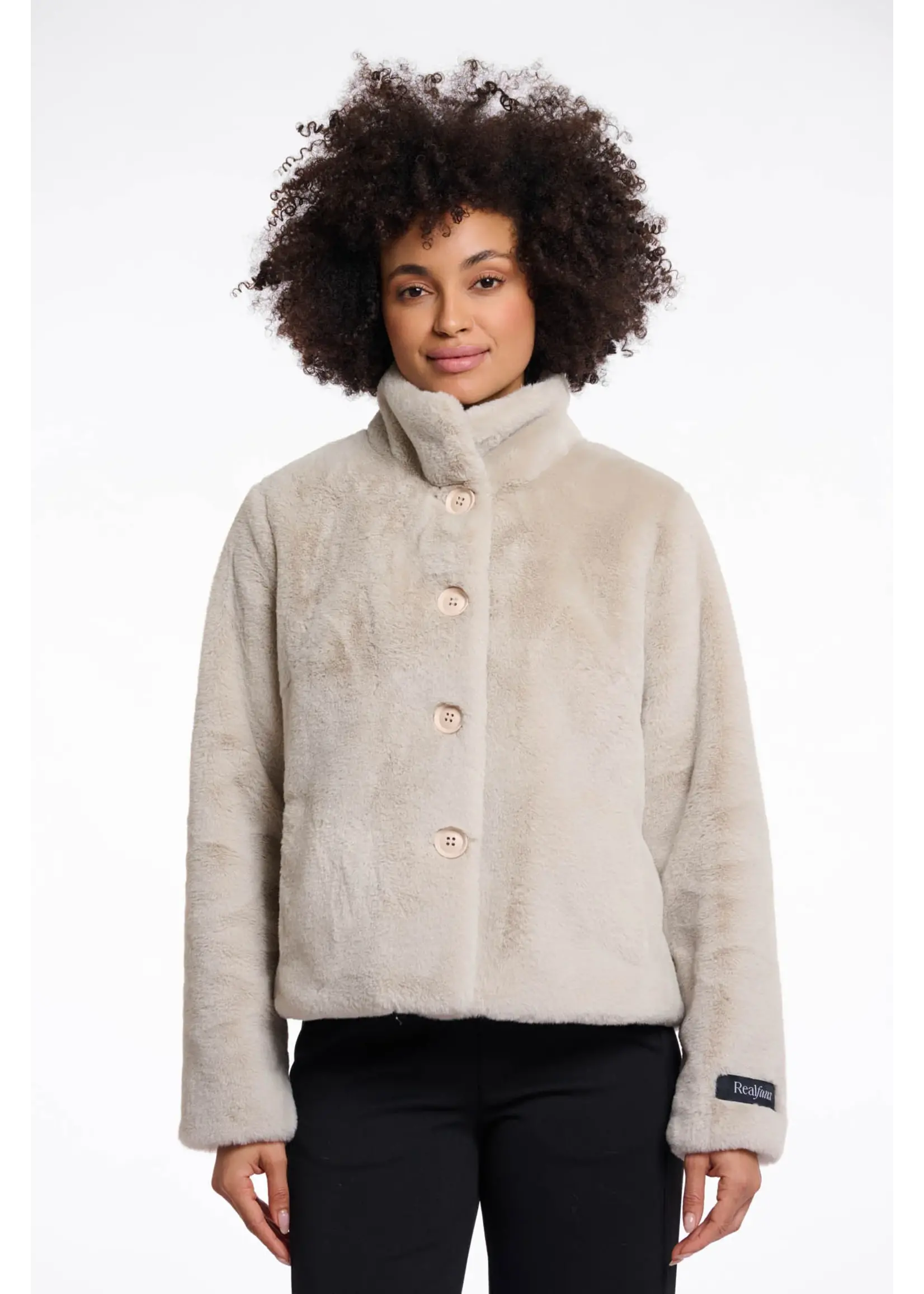RINO & PELLE VIE JACKET 7002511 BIRCH