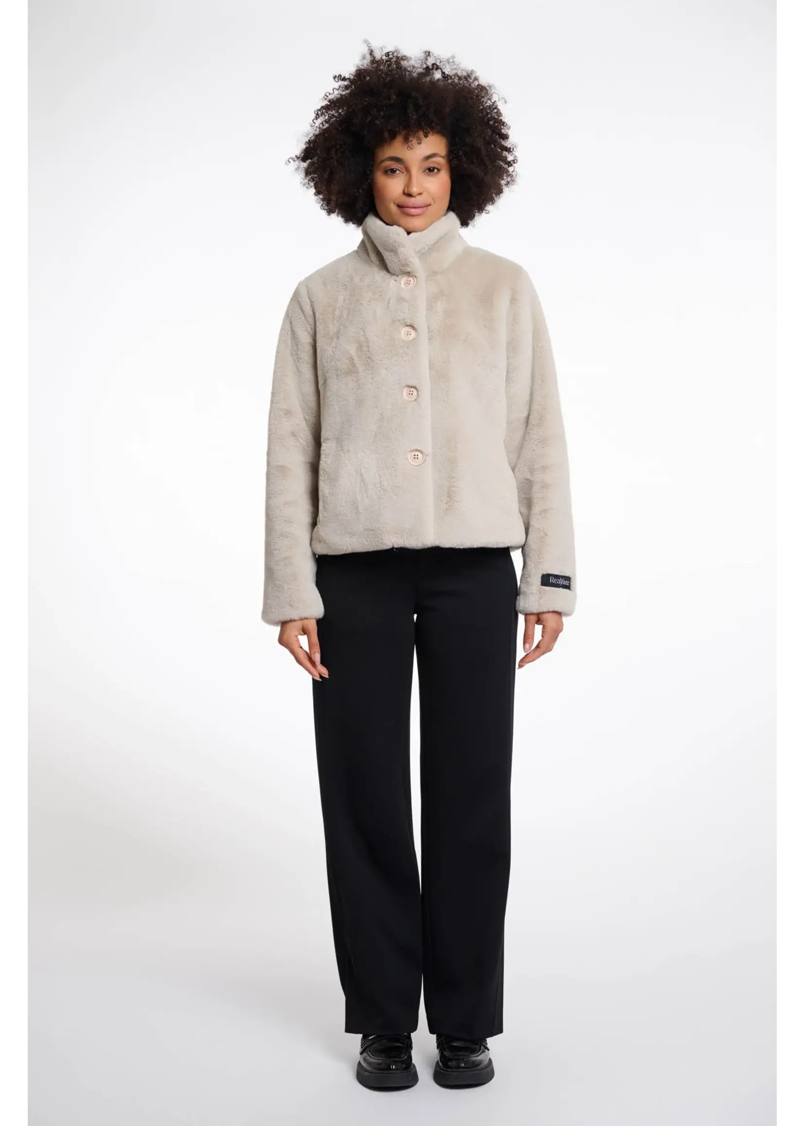 RINO & PELLE VIE JACKET 7002511 BIRCH