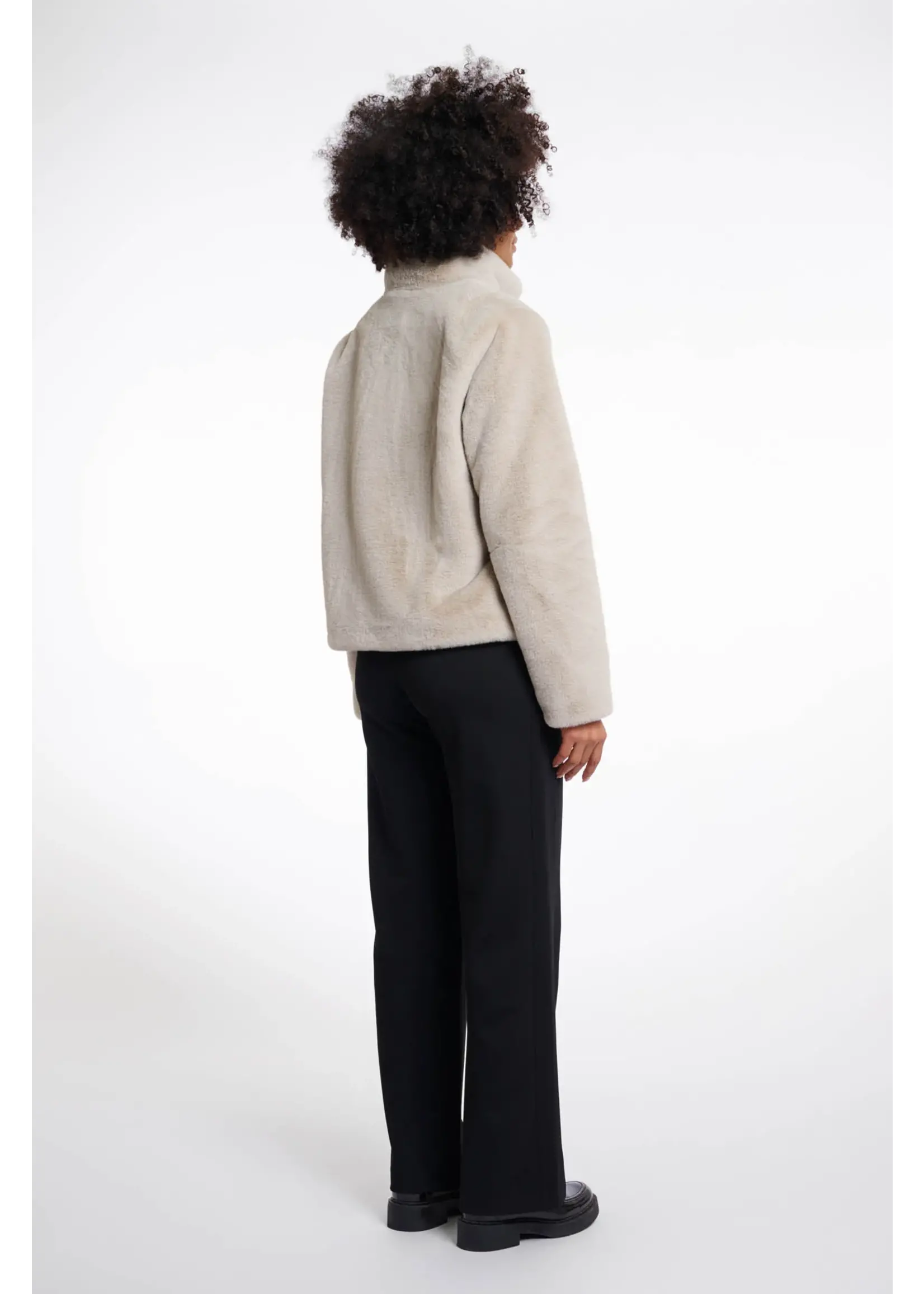 RINO & PELLE VIE JACKET  BIRCH 7002511