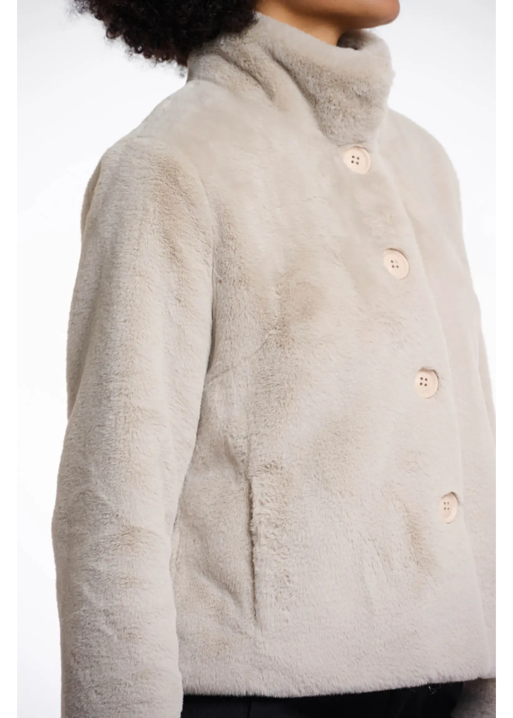 RINO & PELLE VIE JACKET 7002511 BIRCH