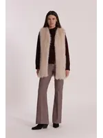 MIMI MUA PANTS FLARE TECNICO MRAN-2943/286