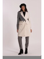 MIMI MUA JACKET MULTI COLOR