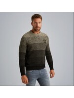 PME-Legend SWEATER MULTI COLOR