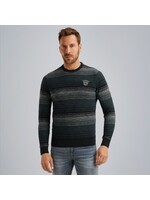 PME-Legend PULLOVER KNITWEAR SALUTE
