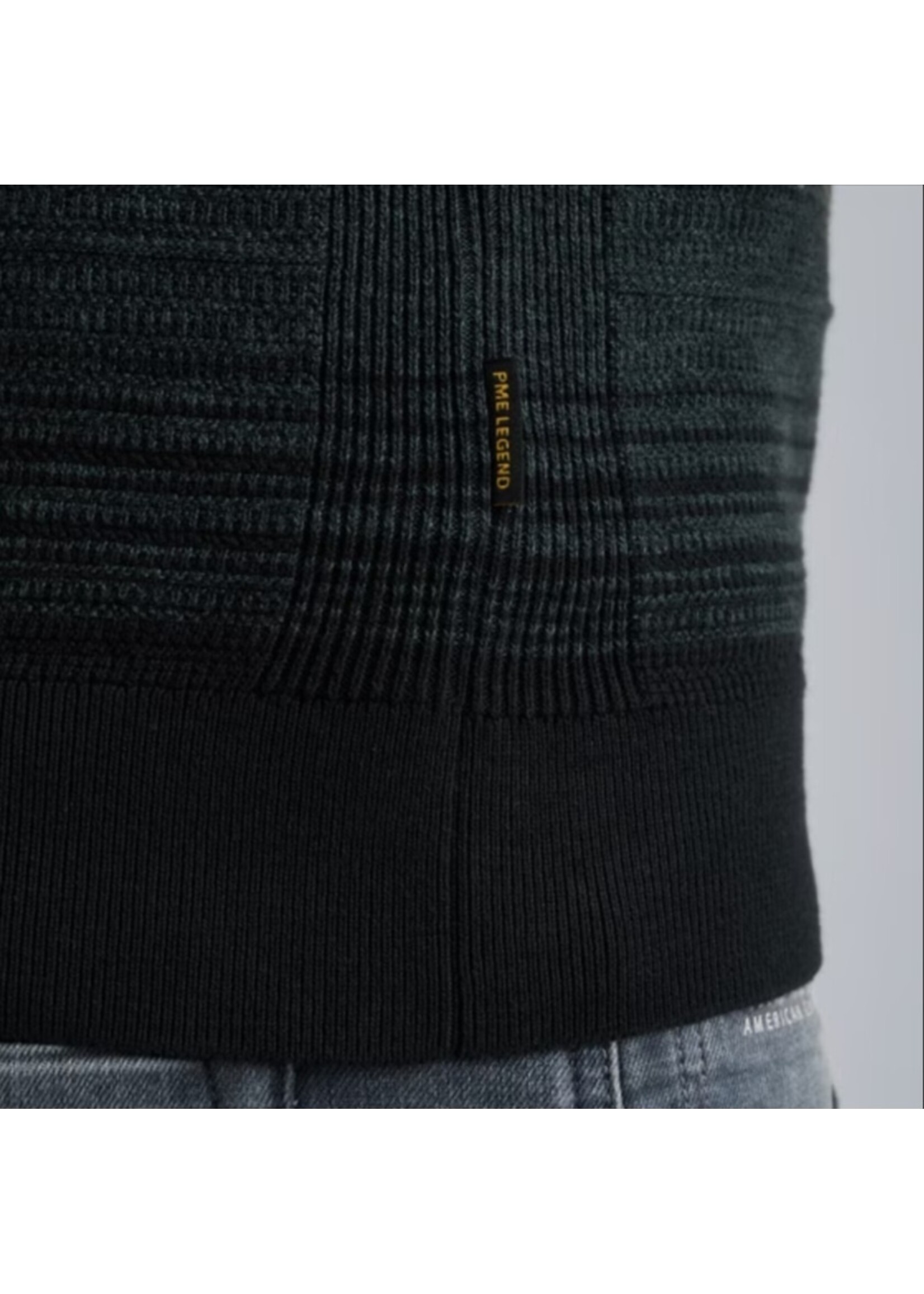 PME-Legend PULLOVER KNITWEAR SALUTE PKW2508308