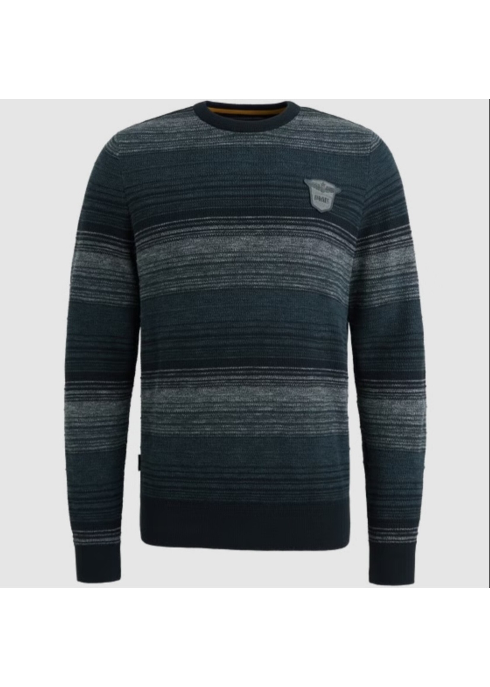 PME-Legend PULLOVER KNITWEAR SALUTE PKW2508308