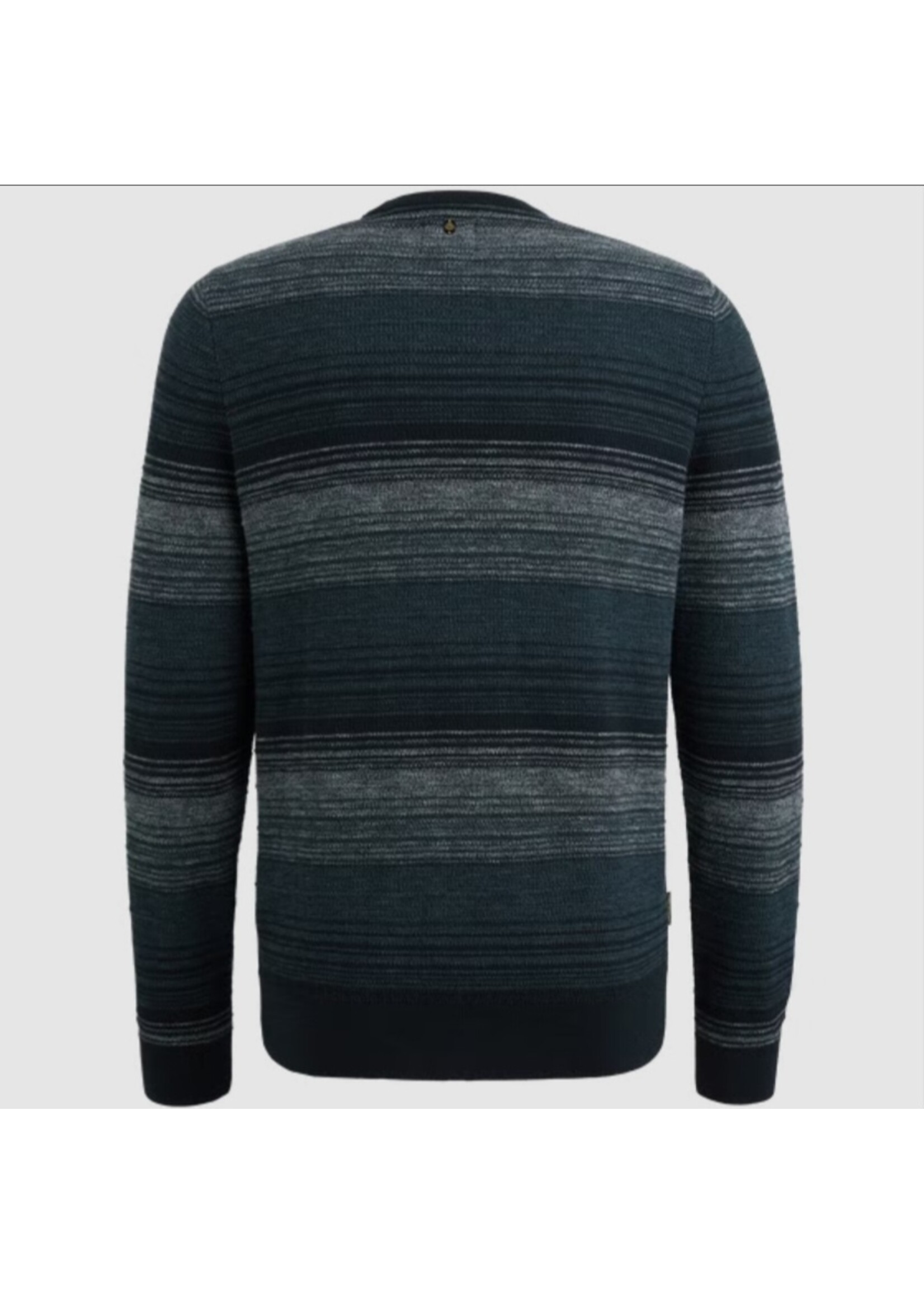 PME-Legend PULLOVER KNITWEAR SALUTE PKW2508308