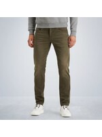 PME-Legend TAILWHEEL WASHED SWEAT L.32