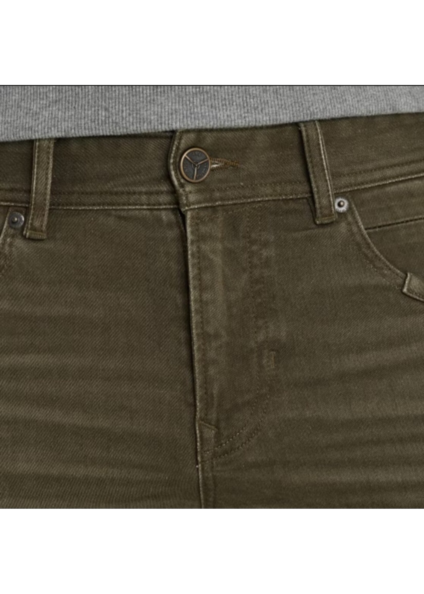 PME-Legend TAILWHEEL WASHED SWEAT PTR2509620-8576 L.32
