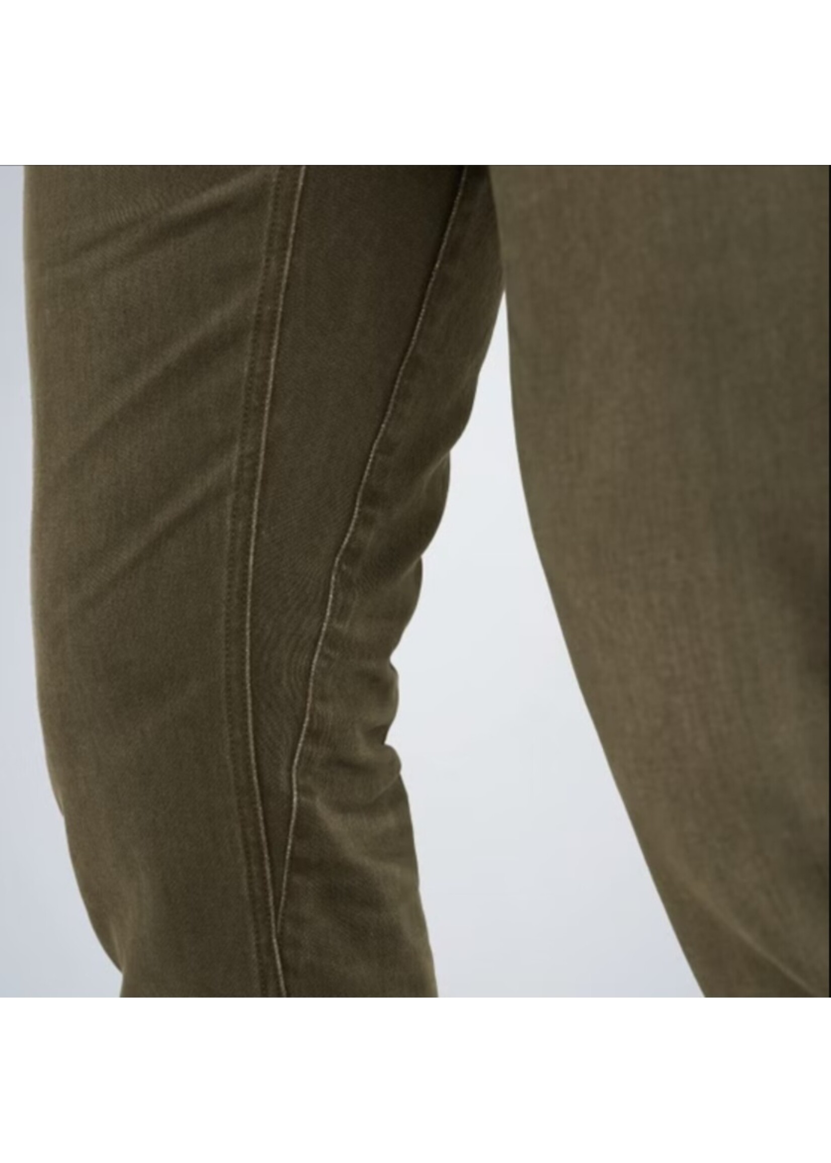 PME-Legend TAILWHEEL WASHED SWEAT L32. PTR2509620-8576