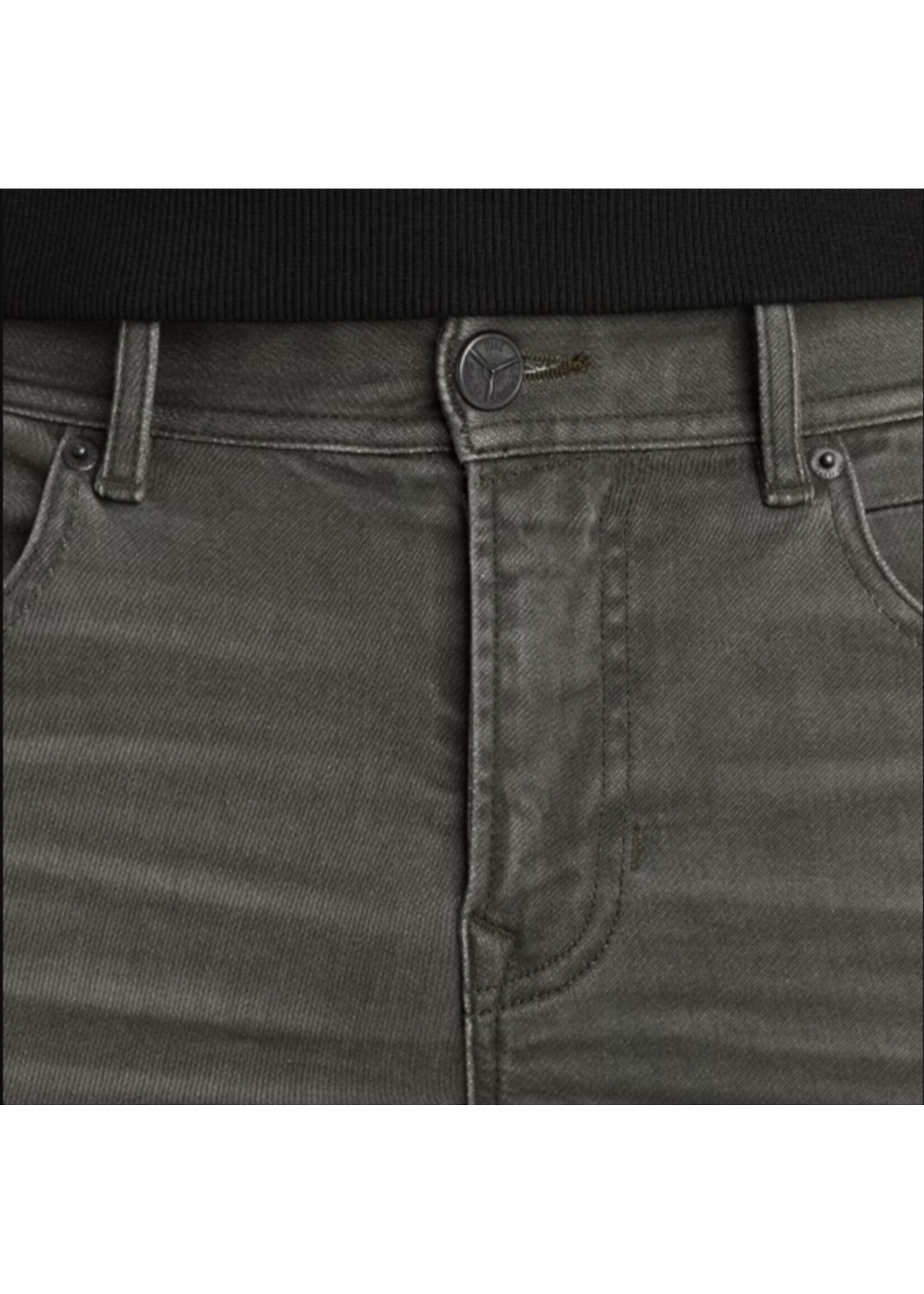 PME-Legend TAILWHEEL WASHED SWEAT L.32 PTR2509620-8039