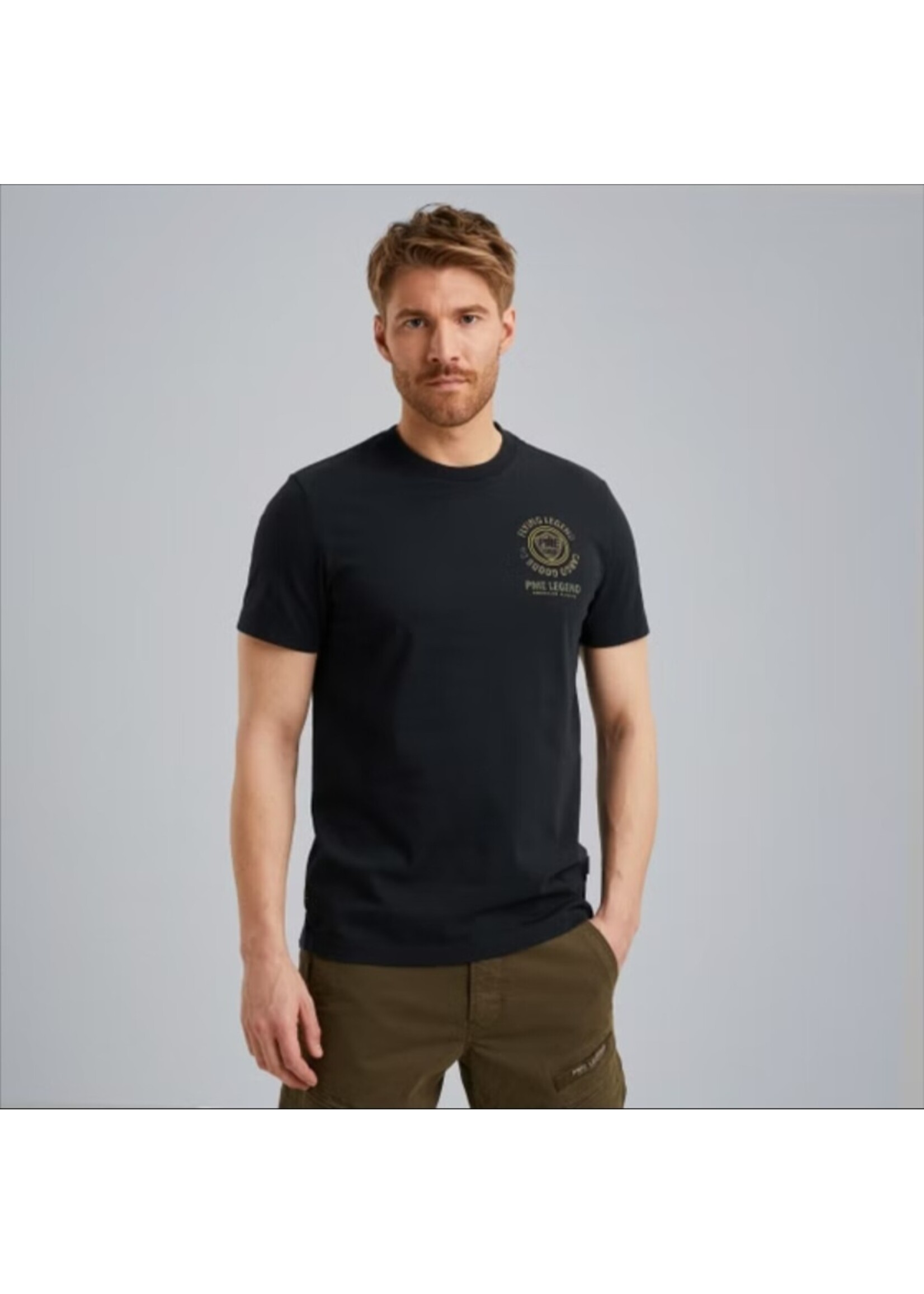 PME-Legend T-shirt Flying Legend PTSS2508575
