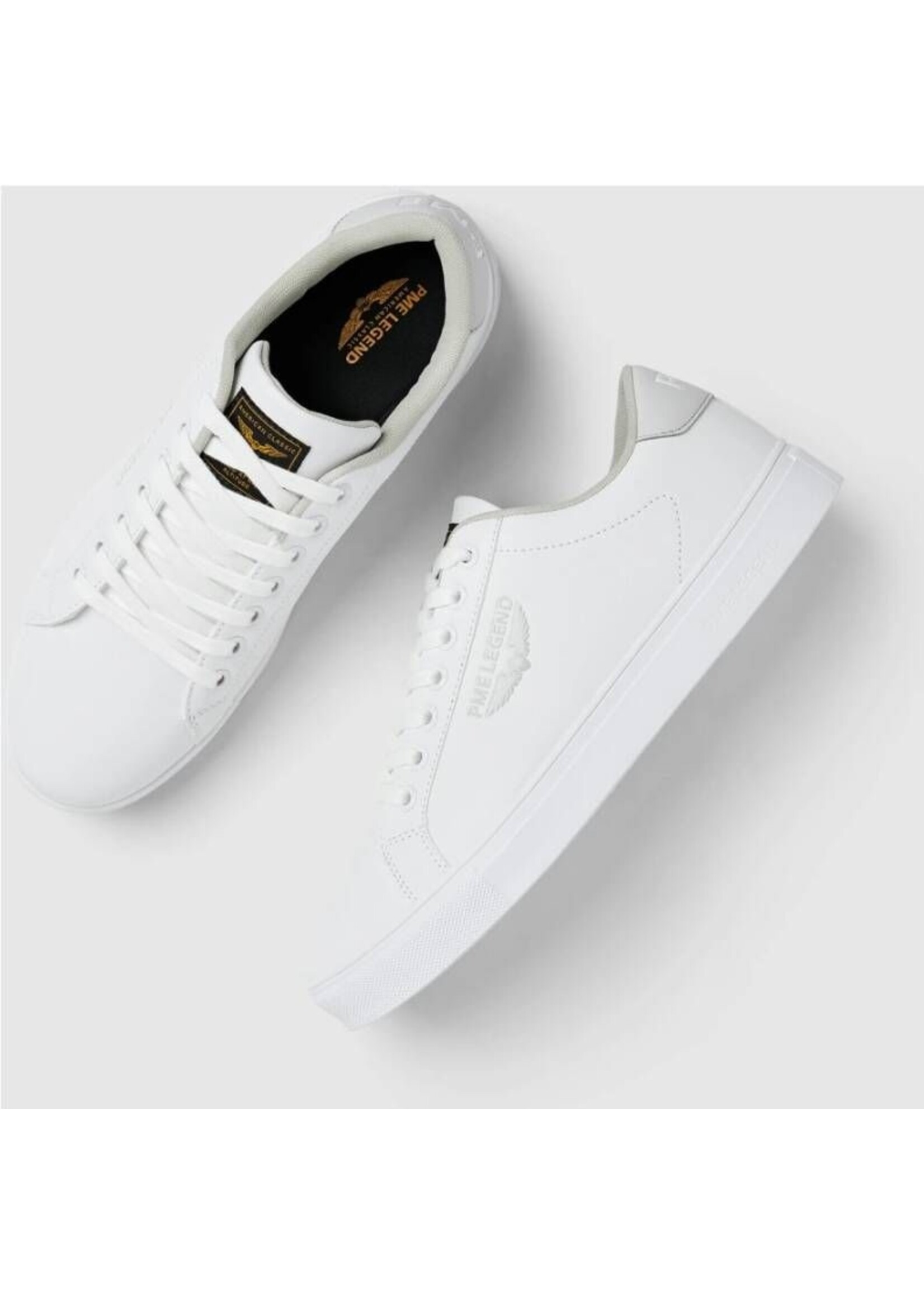 PME-Legend CARIOR SNEAKER ICE GREY 960