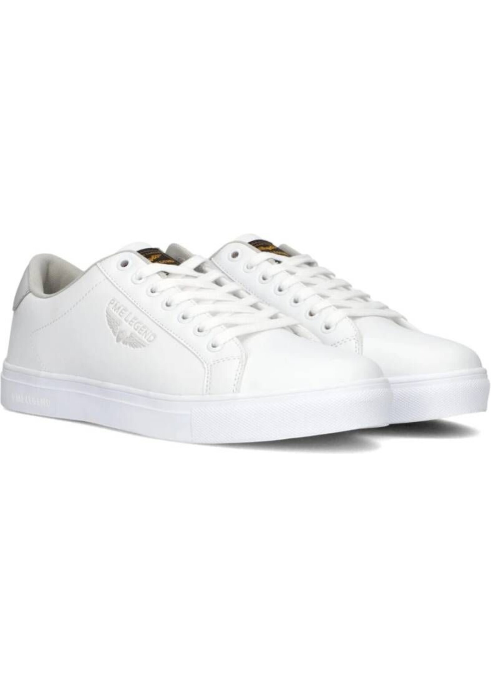 PME-Legend CARIOR SNEAKER ICE GREY 960