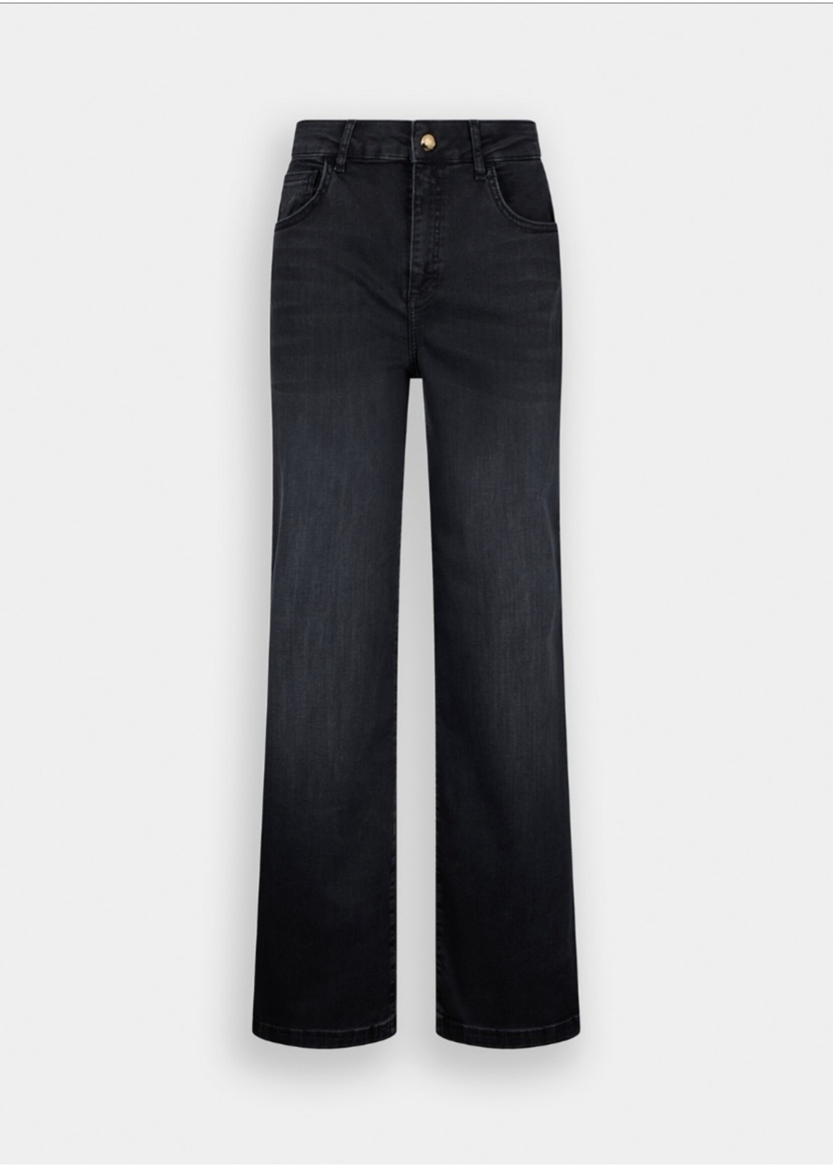 LIU JO PANTS LUNGO TF5259D5023 BLACK