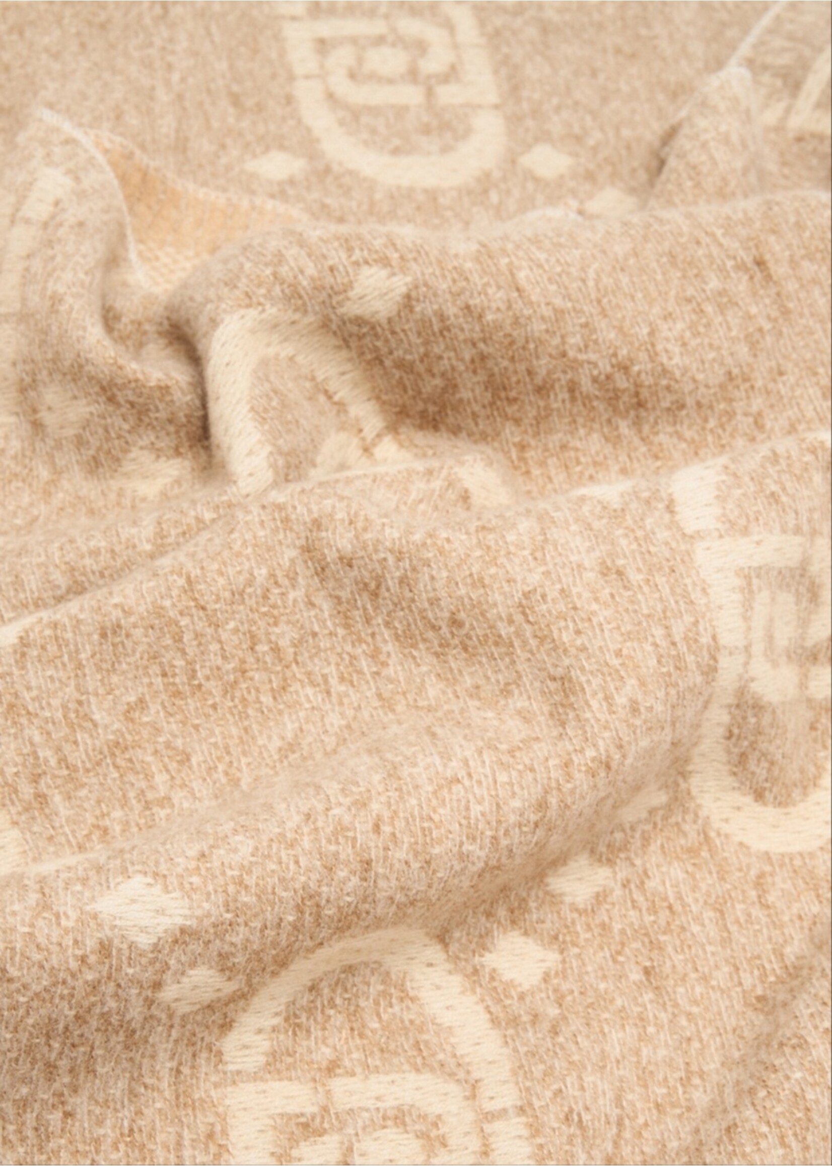 LIU JO SJAAL LOGO 2F5038 T0300 OAT MILK
